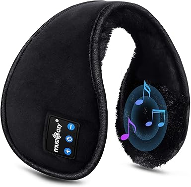 designer ear warmers