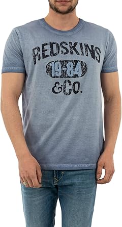 redskins t shirt amazon