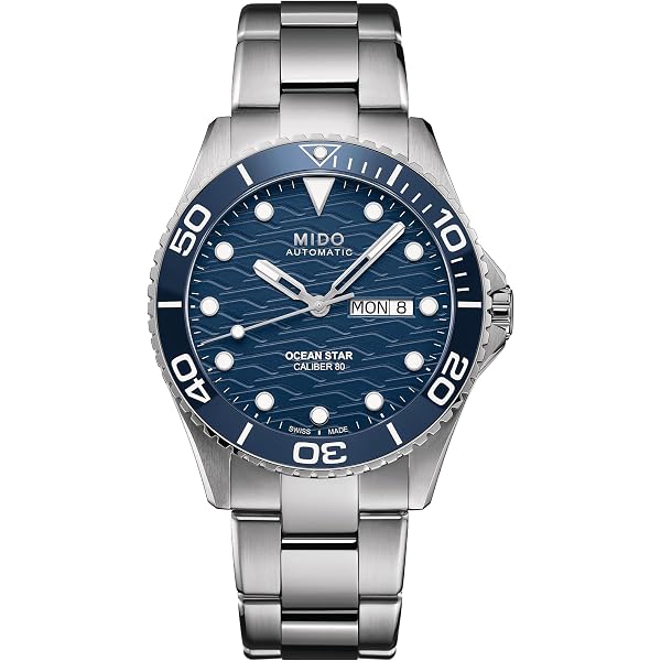 Lukia Women's Solar Watch - Thin White Dial With Roman Numerals, Sapphire Glass, Radio Wave Correction, 10 Bar Water Resistant