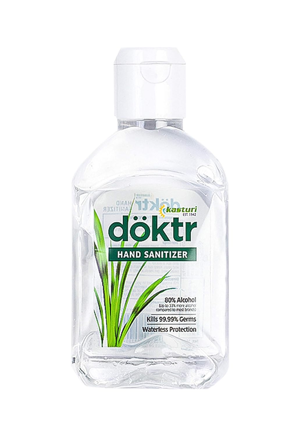 Doktr Hand Sanitizer100 ml Amazon.in Health & Personal Care