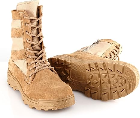 lightweight combat boots womens