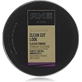 AXE Clean Cut Look Hair Pomade Classic 2.64 oz