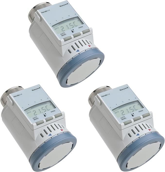 TERMOSTATO INCASSO DAY BIANCO ELETTRONICO GECA 35321794 - Foto 2