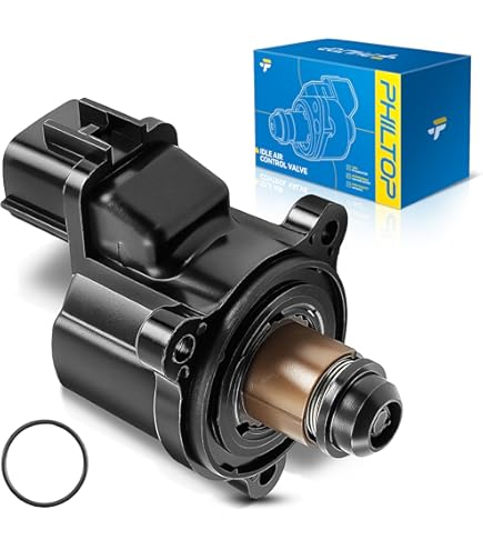 Amazon.com: Idle Air Control Valve 18137-64G01 18137-64G00
