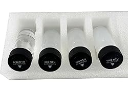 HFBTE Turbidimeter Calibration Solution Formazine