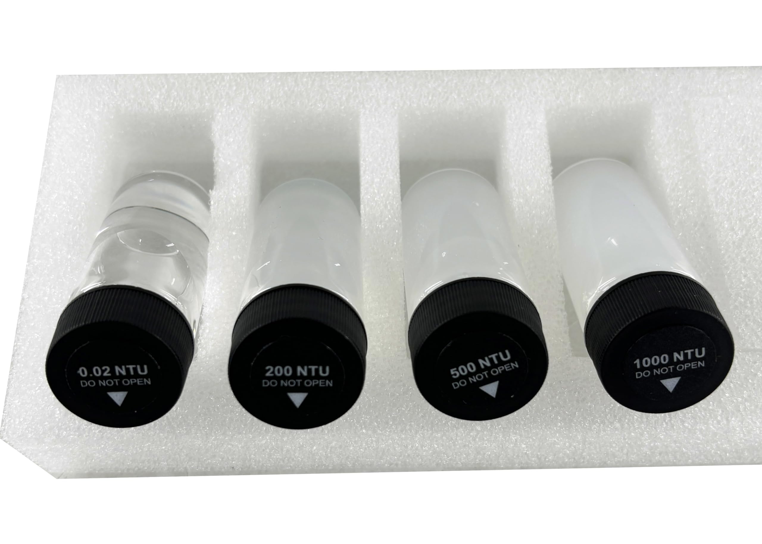 HFBTE Turbidimeter Calibration Solution Formazine