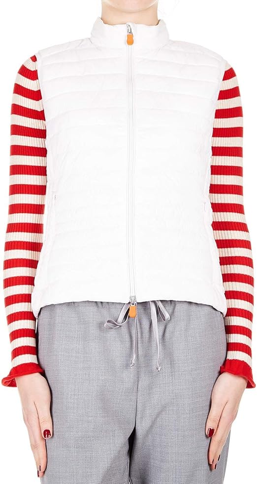 doudoune sans manche save the duck