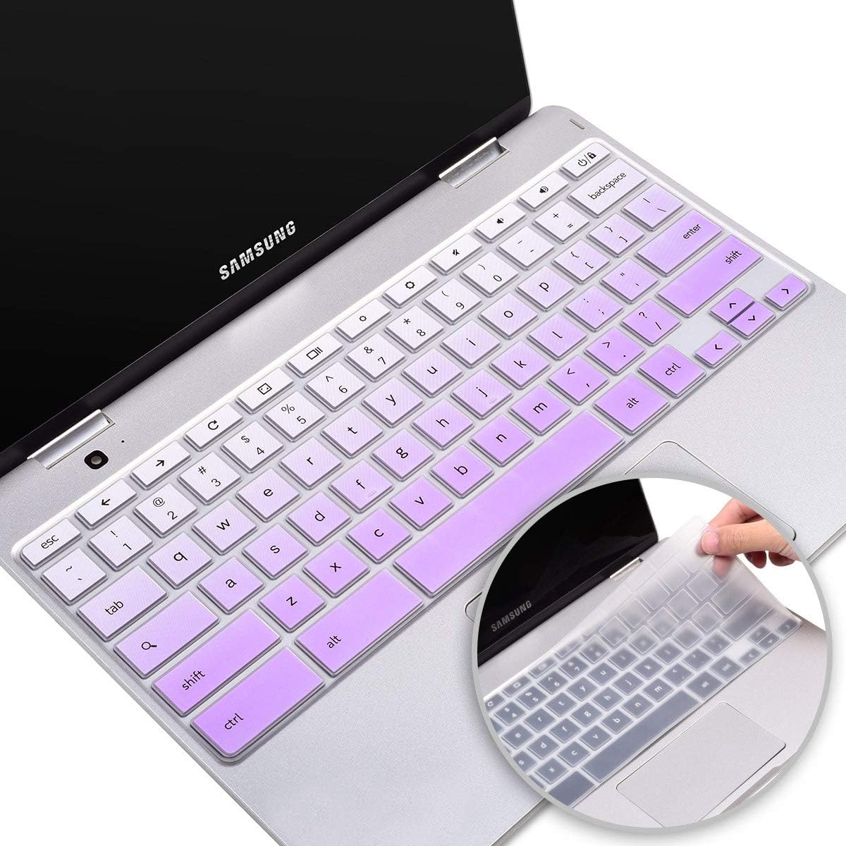 samsung chromebook cover