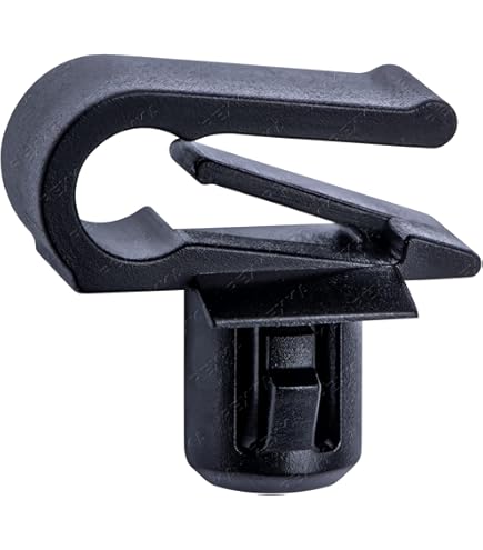 まさるページ Amazon.com: Rexka 5pcs Bumper Cover Grille Clip Fastener