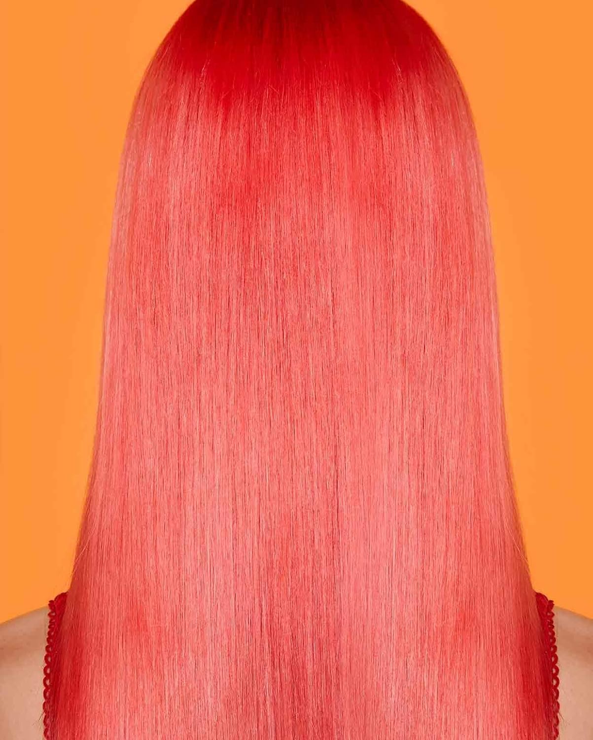 Shrine Drop-It RED Hair Dye Drops - Image 4
