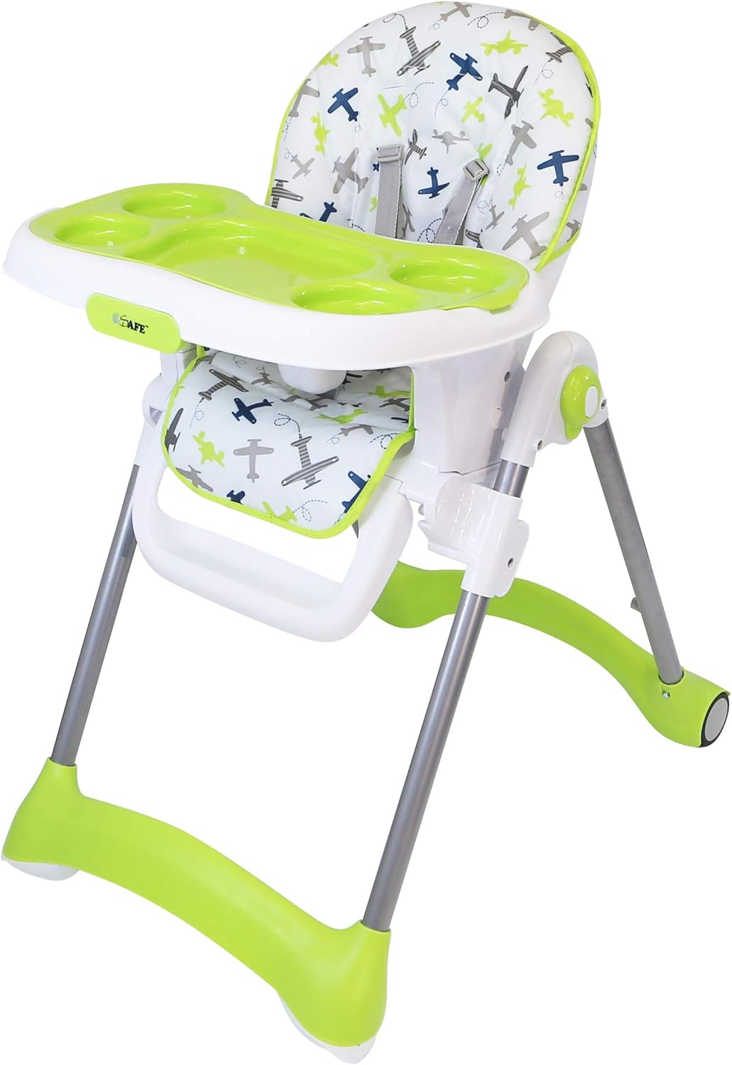 isafe mama plus highchair