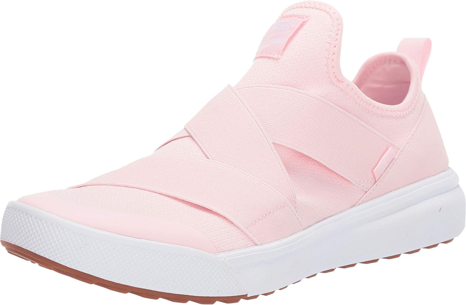 vans ultrarange gore pink