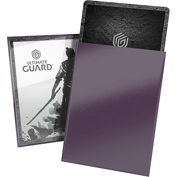 Amazon.com: Ultimate Guard UGD011095 Ultimate Guard-2020