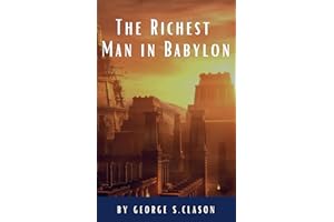 The Richest Man in Babylon