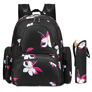 coolbell diaper backpack