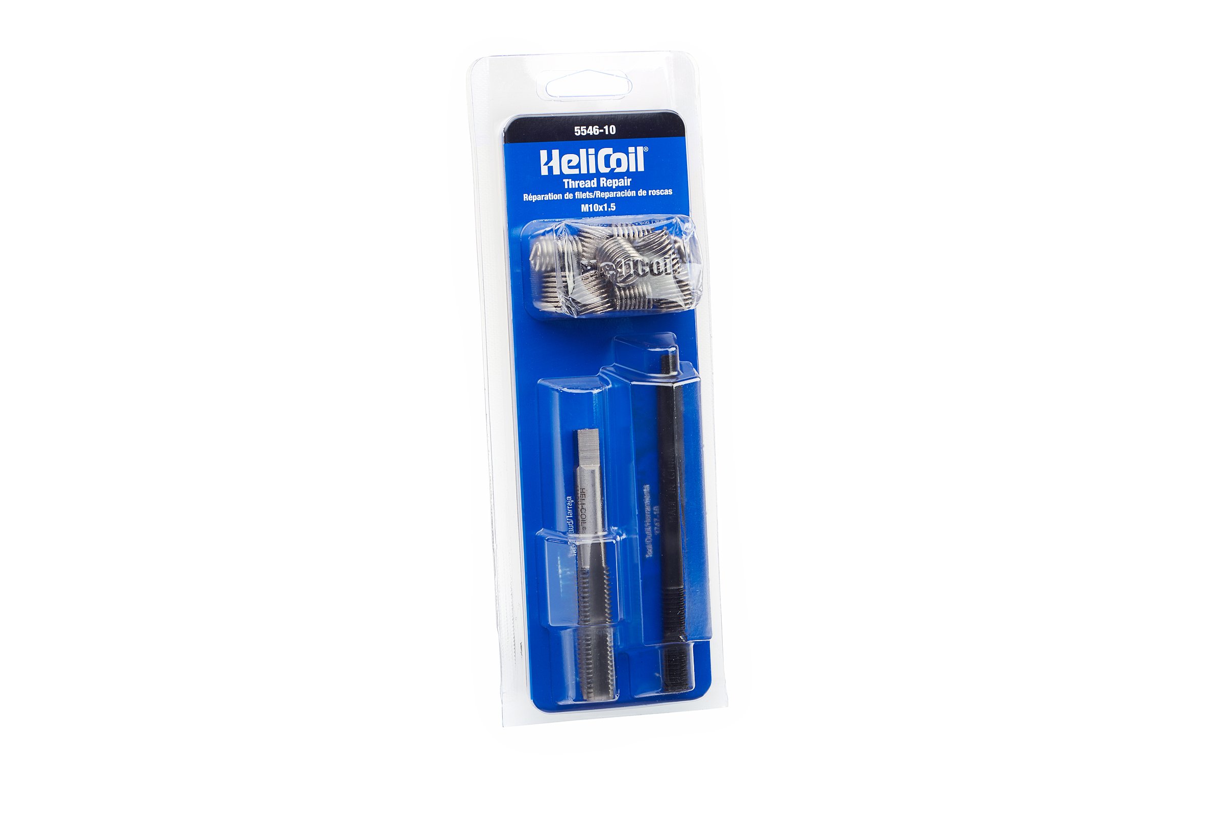 Heli-Coil 5546-10 M10 x 1.5 Metric Coarse Thread