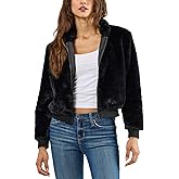 Rock & Republic womens Bomber Jacket