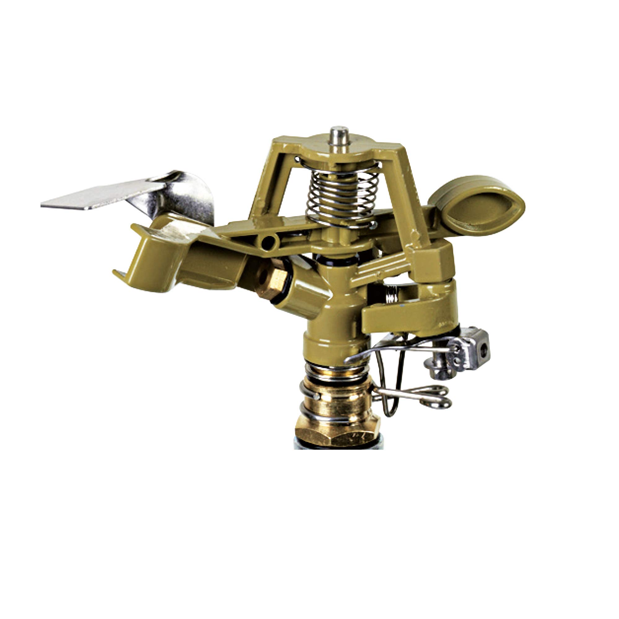 ribimex Sprinkler Spit Head Alone