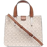 Calvin Klein womens Audrey Mini Bag Crossbody