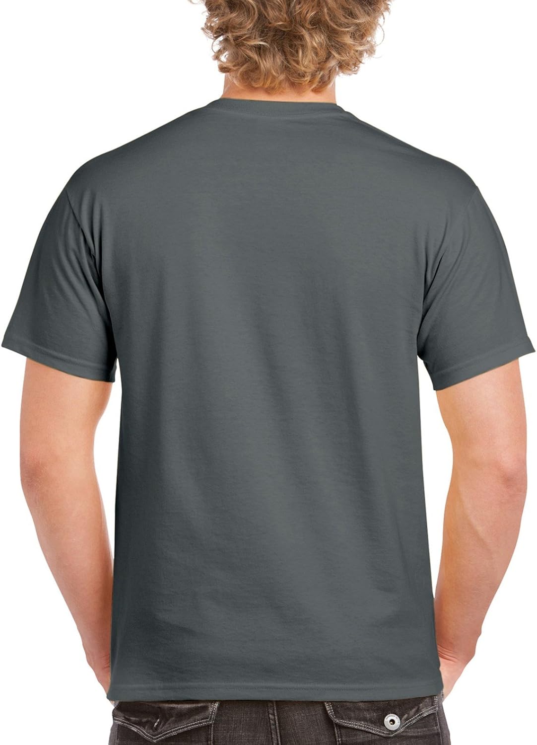 Gildan Men's G2000 Ultra Cotton Adult T-Shirt | 