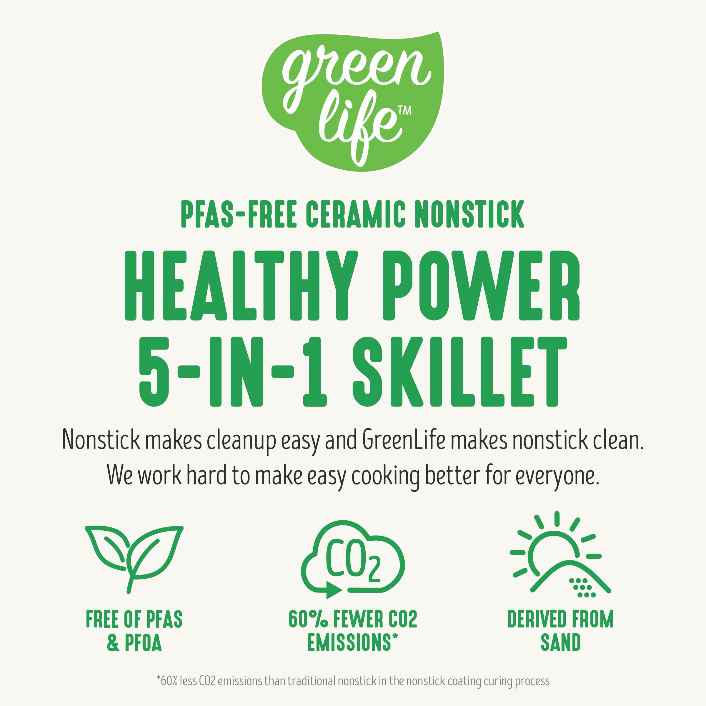GreenLife 12