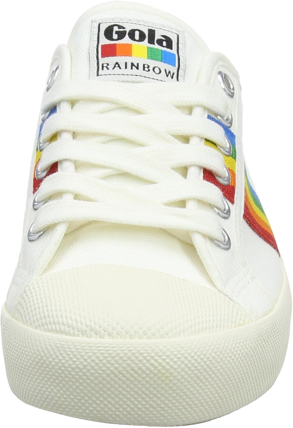 gola classics women's coaster rainbow