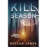 Kill Season (Jake Cashen Crime Thriller Series)
