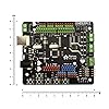 DFRobot's Romeo: Arduino Compatible Robot Control Board with Motor ...