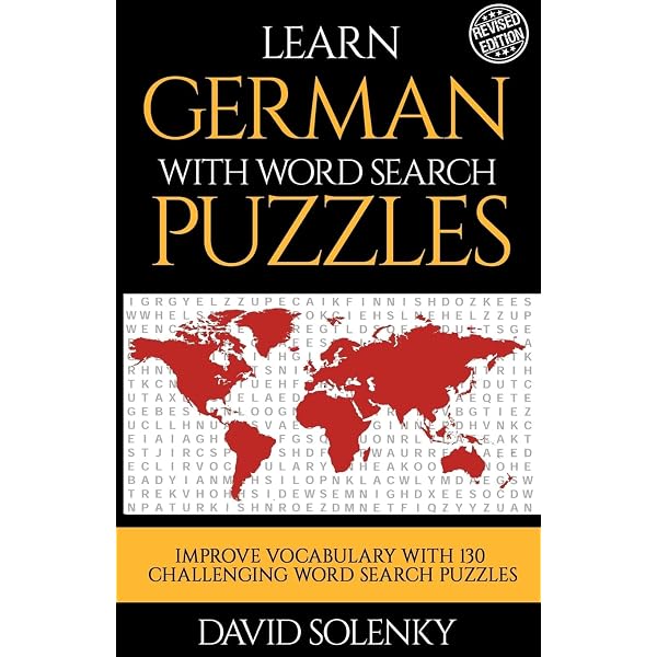 Amazon.com: easy german crossword puzzles: 9780071841351: ehrlich: books