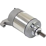 Starter Compatible with/Replacement for Yamaha