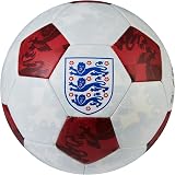Mitre Official England Mini Football Soccer Ball Training Equipment