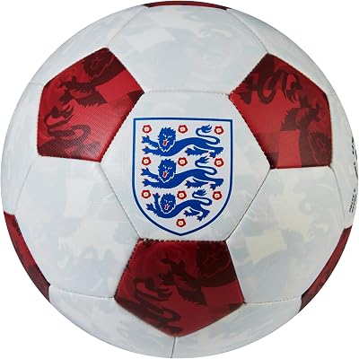 Mitre Official England Mini Football Soccer Ball Training Equipment