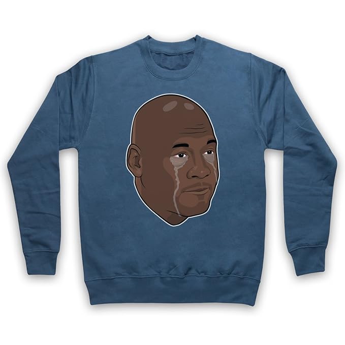 michael jordan sudaderas