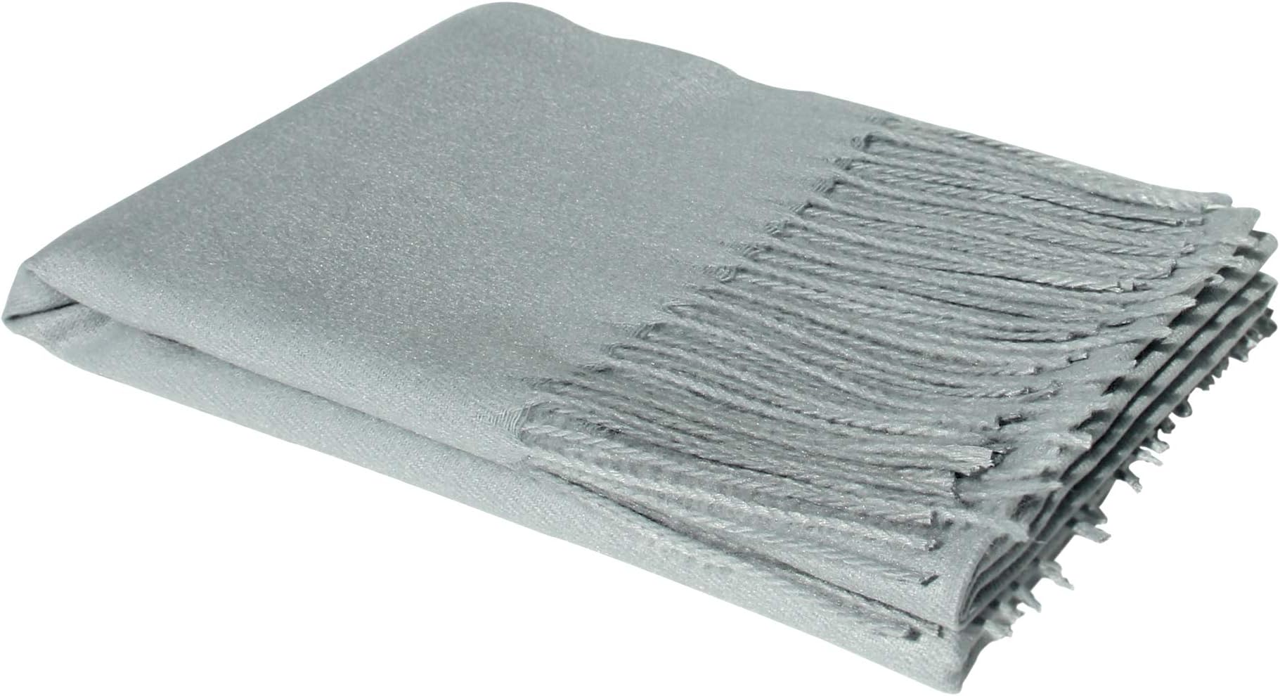 100% Cashmere Scarf - Gift Boxed, Premium Quality, Limited Available