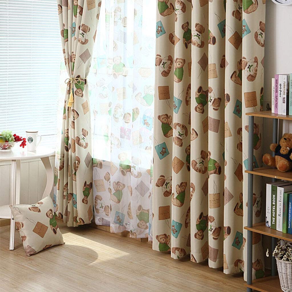 Grosse 300x250cm Heimtextilien Bad Bettwaren Curtain Hg