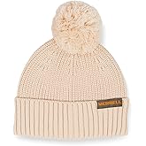 Merrell Unisex-Adult Echo Hat with Pom