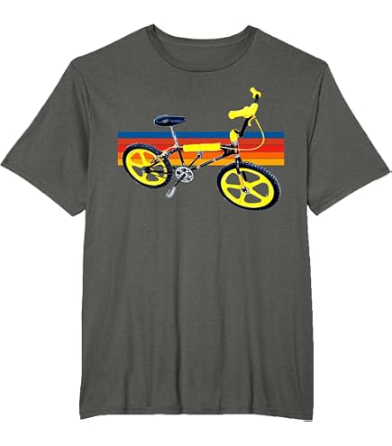 Amazon.com: Old School BMX Vintage GT SE Racing Hutch Redline