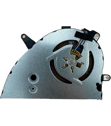 Disipador + 2 ventiladores HP Envy 14, 14-1000 - Piezas de Portatil