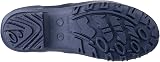 Cotswold Sandringham Wellingtons Female Navy Size 6 Buckle Up view 4