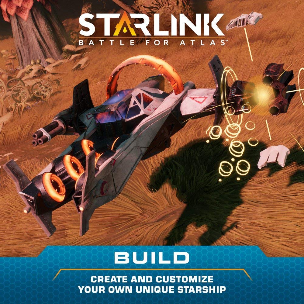 starlink xbox store