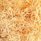 Sunrise Packaging Wood Wool 1KG Kiln Dried Loose Fill Eco Friendly Packaging view 1