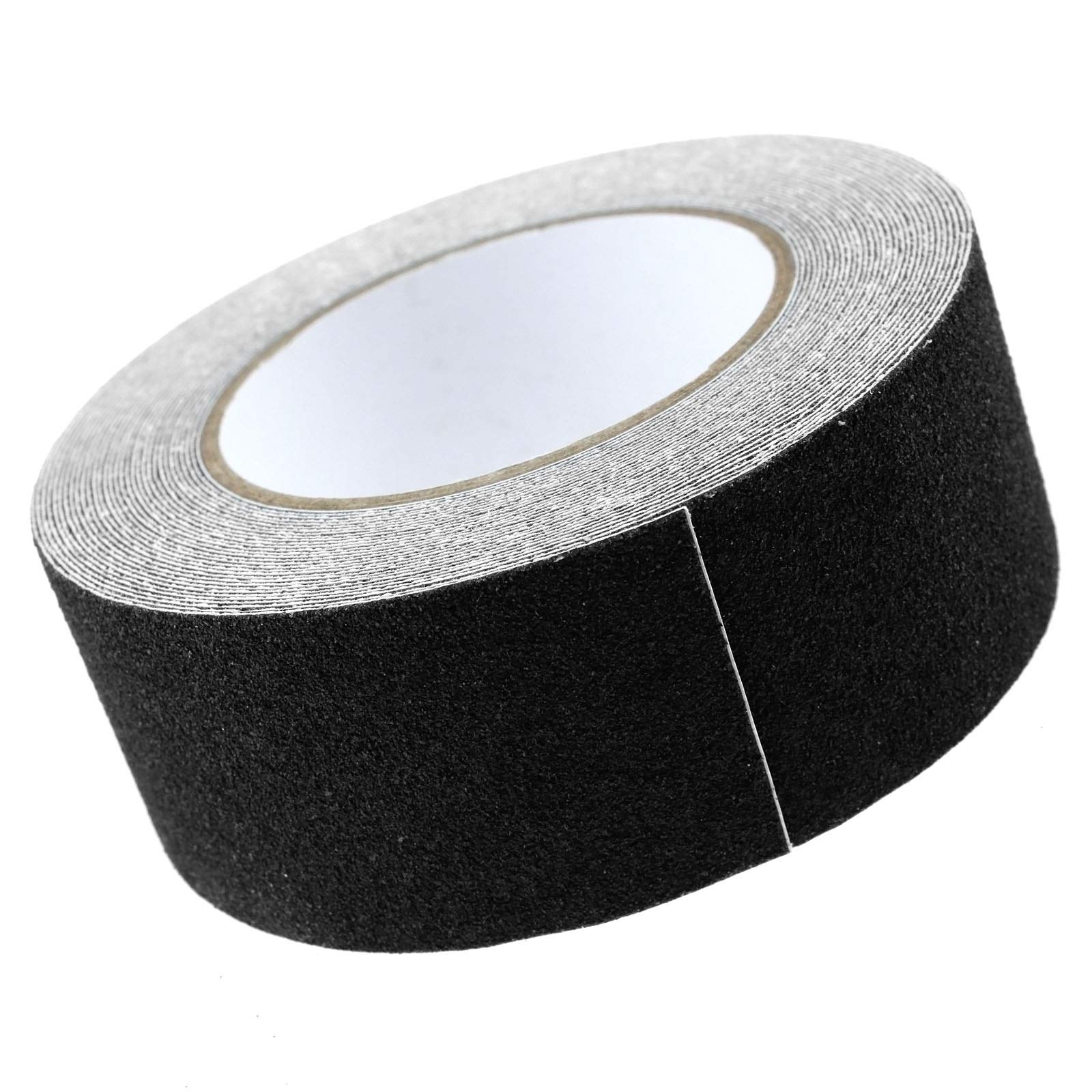 OTOTEC 50mm*10m Anti Slip Adhesive Tape High Grip Floor Safety Friction Tape for Steps, Ramps, Walkways