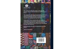 Great Benin; Its Customs, Art And Horrors