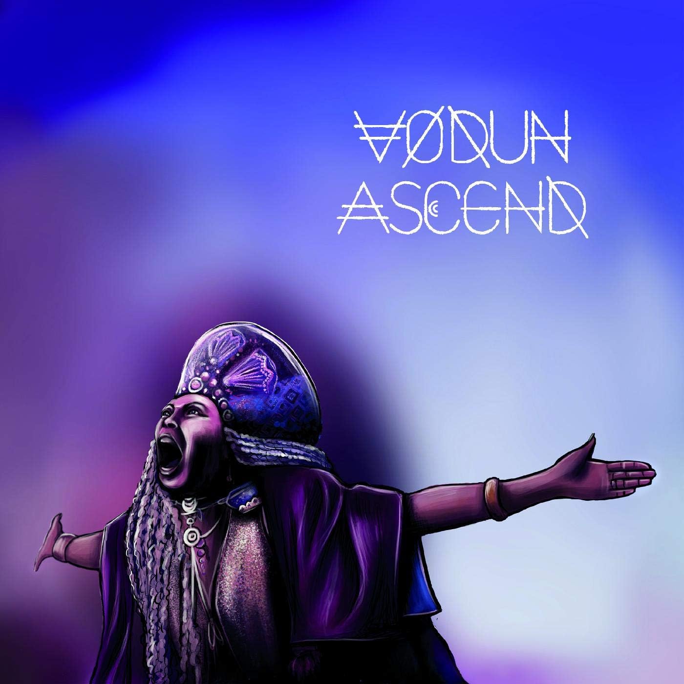 Ascend, Multicolor