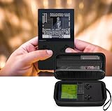 Againmore Hard Case for Analogue Pocket, Portable Game Console Storage Bag, view 6