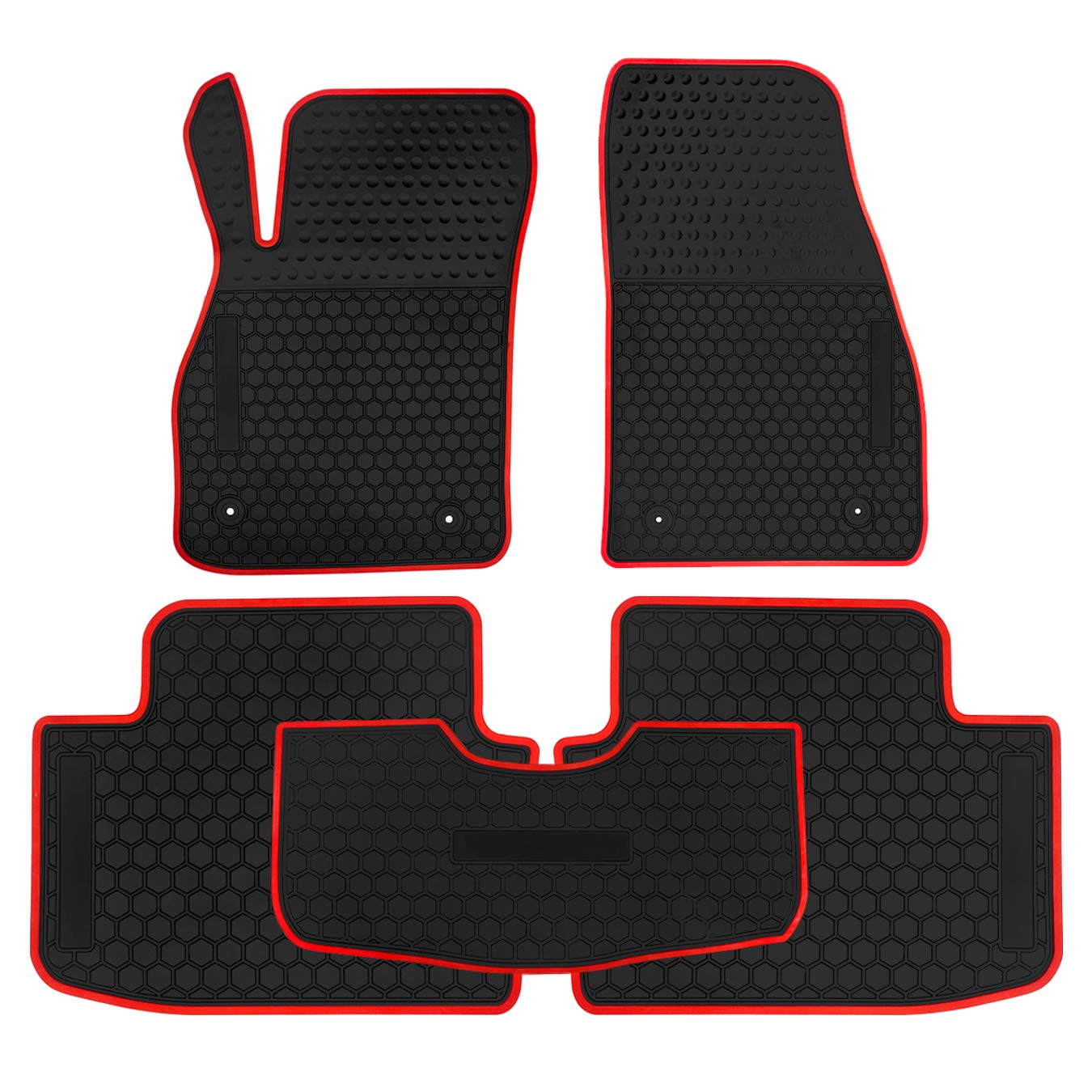 Best E Red Carpet 2015