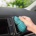 TICARVE Cleaning Gel for Car Detailing Tools Keyboard Cleaner Automotive Dust Air Vent Interior Detail Detailing Putty Universal Dust Cleaner for Auto Laptop Home Car Slime Cleaner