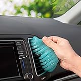 TICARVE Cleaning Gel for Car Detailing Tools Keyboard Cleaner Automotive Dust Air Vent Interior Detail Detailing Putty Univer