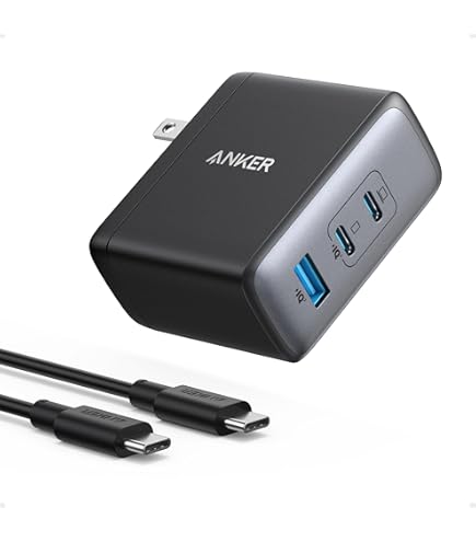 Amazon.com: ROG 100W USB-C Charger for Asus ROG Zephyrus G14 (2024