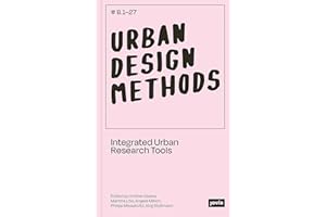 Urban Design Methods
